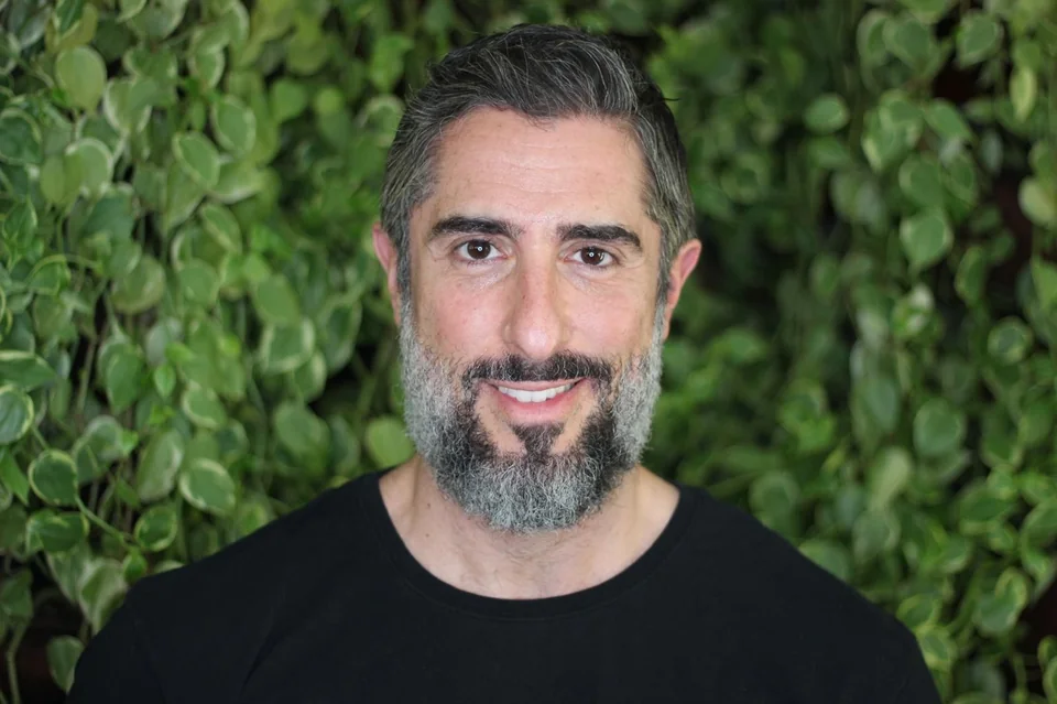 Marcos Mion